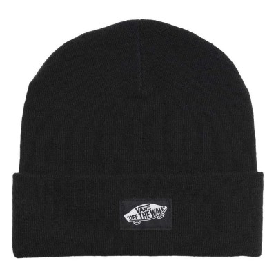шапка,всички,шапки,vans,classic,tall,cuff,beanie,black