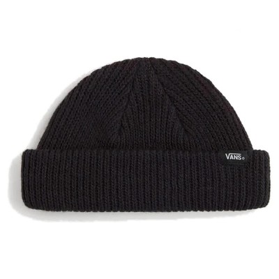 юношеска,шапка,всички,шапки,vans,core,basic,cuff,junior,beanie,black