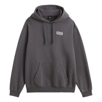 суичър,мъжки,пуловери,vans,earthbound,loose,hoodie,grey,(asphalt)