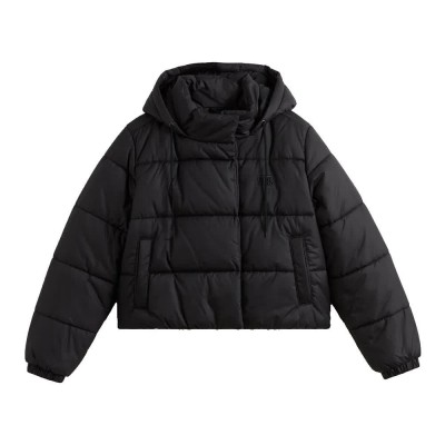 яке,дамски,якета,и,палта,vans,hillgate,cropped,jacket,black,(black)