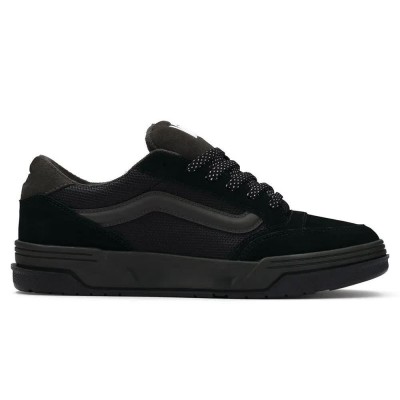 маратонки,мъжки,маратонки,vans,hylane,trainers,black,black,(black)