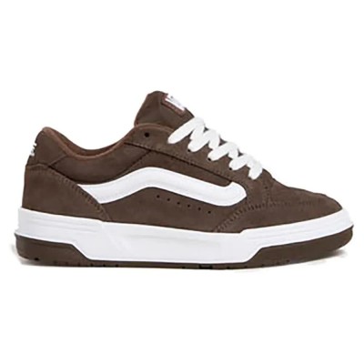 маратонки,детски,маратонки,vans,hylane,trainers,brown,white,(brown)