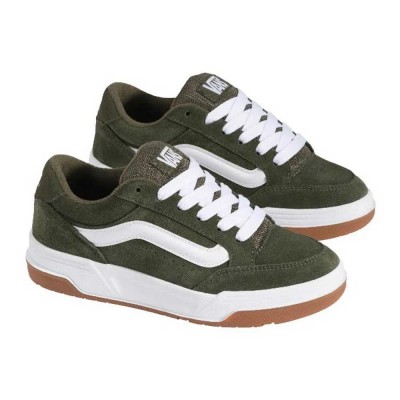 маратонки,детски,маратонки,vans,hylane,trainers,grape,leaf,(green)