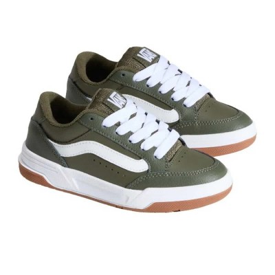 маратонки,детски,маратонки,vans,hylane,trainers,grape,leaf,leaf,(green)