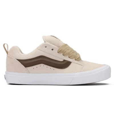 маратонки,мъжки,маратонки,vans,knu,skool,trainers,creme,brule,(beige)
