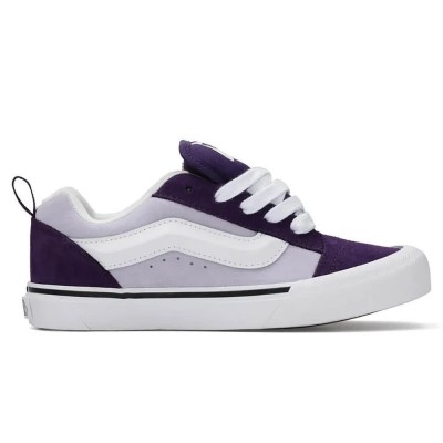 маратонки,детски,маратонки,vans,knu,skool,trainers,lilac,mist,(purple)