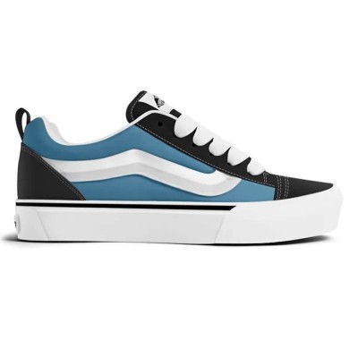 маратонки,детски,маратонки,vans,knu,skool,trainers,steve,navy,(blue)