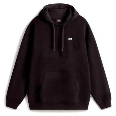 суичър,мъжки,пуловери,vans,left,chest,ii,loose,hoodie,black