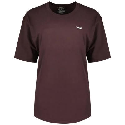 тениска,дамски,тениски,vans,left,chest,logo,em,short,sleeve,t,shirt,dark,port,(purple)