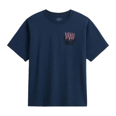 тениска,мъжки,тениски,vans,metal,wall,short,sleeve,t,shirt,navy,(blue)