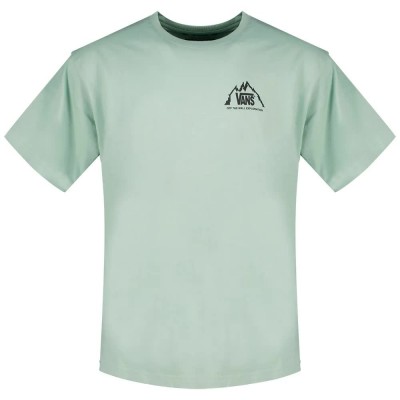 тениска,мъжки,тениски,vans,mte,crestline,short,sleeve,t,shirt,gray,olive,(green)