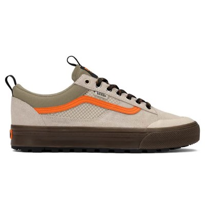 маратонки,мъжки,маратонки,vans,mte,old,skool,waterproof,insulated,trainers,taupe,orange