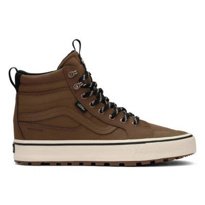 маратонки,мъжки,маратонки,vans,mte,sk8,hi,waterproof,insulated,trainers,sepia,marshmallow,(brown)