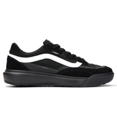 маратонки,мъжки,маратонки,vans,mte,ultrarange,2.0,se,trainers,black,black,(black)