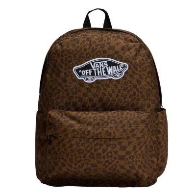 раница,раници,vans,old,skool,classic,backpack,dachshund,(brown)