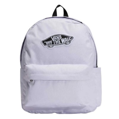 раница,раници,vans,old,skool,classic,backpack,lilac,mist,(purple)