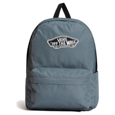 раница,раници,vans,old,skool,classic,backpack,stormy,weather,(grey)