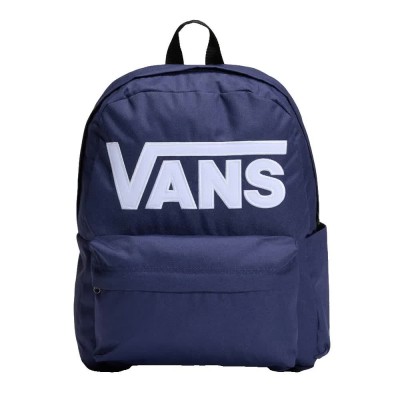 раница,раници,vans,old,skool,drop,v,backpack,deep,twilight,(blue)