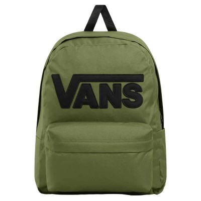 раница,раници,vans,old,skool,drop,v,backpack,green,(loden,green)