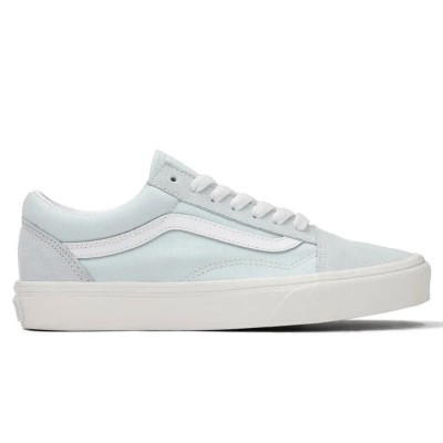маратонки,мъжки,маратонки,vans,old,skool,trainers,blue,mist,(blue)