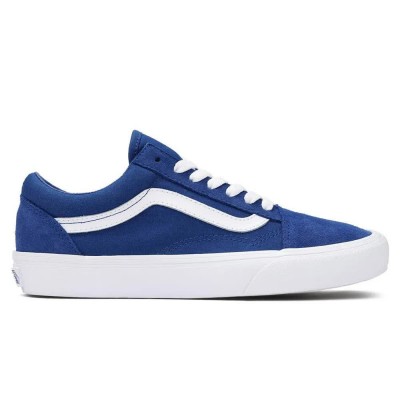 маратонки,мъжки,маратонки,vans,old,skool,trainers,true,blue,(blue)