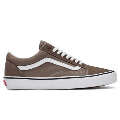 маратонки,мъжки,маратонки,vans,old,skool,trainers,walnut,(brown)