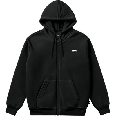 суичър,мъжки,пуловери,vans,salton,loose,ft,fz,hoodie,black