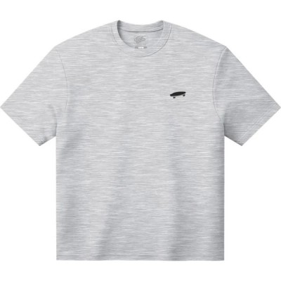 тениска,мъжки,тениски,vans,salton,loose,short,sleeve,t,shirt,light,grey,heather,(grey)