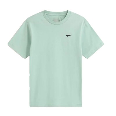 тениска,детски,тениски,vans,salton,short,sleeve,t,shirt,gray,olive,(green)