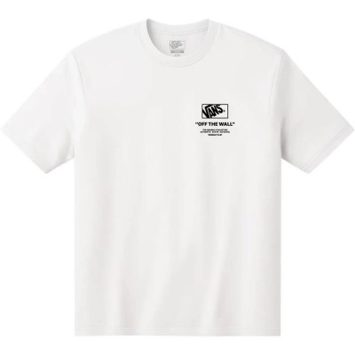 тениска,мъжки,тениски,vans,stockpile,short,sleeve,t,shirt,white