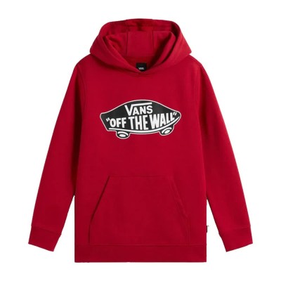 суичър,детски,блузи,vans,style,76,hoodie,chili,pepper,(red)