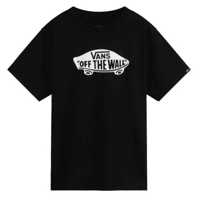 тениска,детски,тениски,vans,style,76,short,sleeve,t,shirt,black