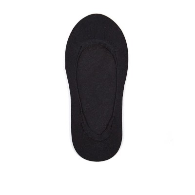 чорапи,дамски,чорапи,pikys,ballerina,low,cut,sensil,ecocare,no,show,socks,2,pairs,black