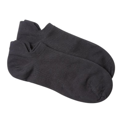 чорапи,дамски,чорапи,pikys,fantasy,sport,with,arch,compression,high,heel,protector,no,show,socks,2,pairs,black