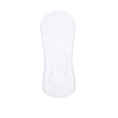 чорапи,дамски,чорапи,pikys,sneaker,no,show,socks,2,pairs,white,(white)