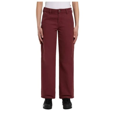панталони,дамски,панталони,dickies,canvas,carpenter,pants,purple,(andorra)
