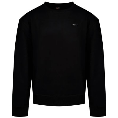блуза,мъжки,пуловери,dickies,clancy,bb,sweatshirt,black