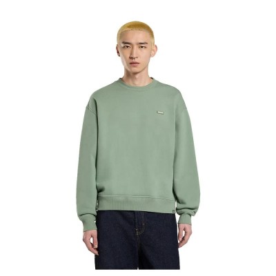 блуза,мъжки,пуловери,dickies,clancy,bb,sweatshirt,sea,spray,(green)