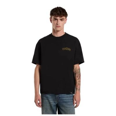 тениска,мъжки,тениски,дамски,тениски,dickies,decartuville,short,sleeve,t,shirt,black,(black)