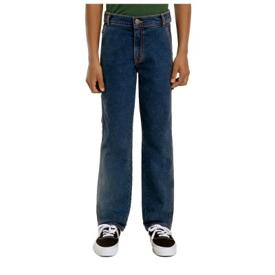 дънки,детски,панталони,dickies,denim,carpenter,jeans,blue,(mid,wash)