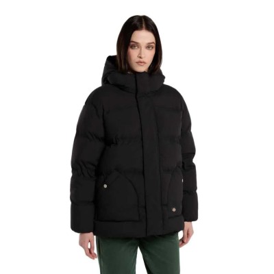 яке,мъжки,якета,дамски,якета,и,палта,dickies,eagleville,puffer,jacket,black,(black)