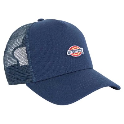 шапка,всички,шапки,dickies,hanston,trucker,trucker,cap,night,sky,(blue)