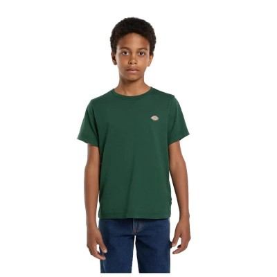 тениска,детски,тениски,dickies,mapleton,short,sleeve,t,shirt,pine,needle,green,(green)