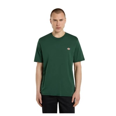 тениска,мъжки,тениски,dickies,mapleton,short,sleeve,t,shirt,pine,needle,green,(green)