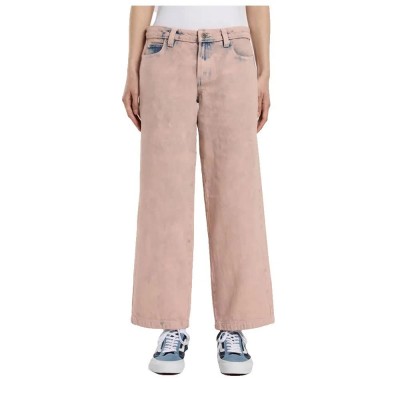дънки,дамски,панталони,dickies,mechanic,jeans,winsome,orchid