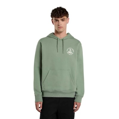 суичър,мъжки,пуловери,dickies,parrotsville,hoodie,sea,spray,(green)