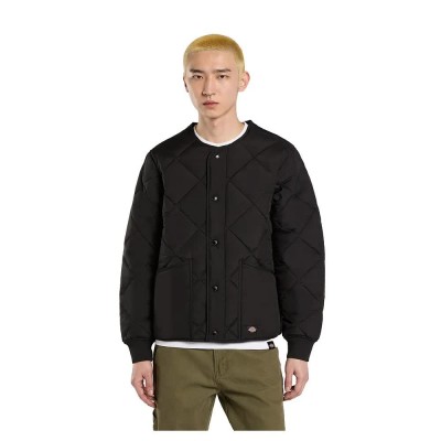 яке,мъжки,якета,dickies,samburg,liner,jacket,black