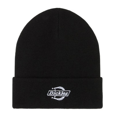 шапка,всички,шапки,dickies,summerdale,beanie,black