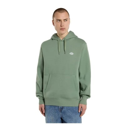 суичър,мъжки,пуловери,dickies,summerdale,hoodie,green,(sea,spray)