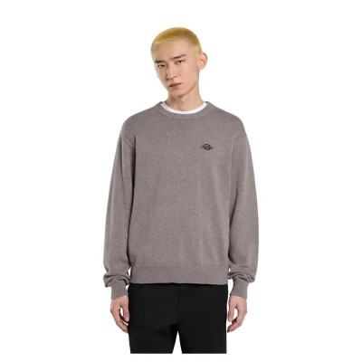 блуза,мъжки,пуловери,dickies,summerdale,sweater,december,sky,(grey)